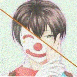 提问者头像五
